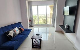 Sd Zanita Heights Sea Facing Serviced Apartments
